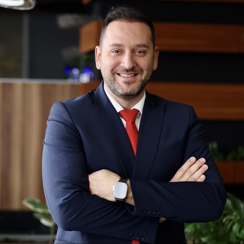 Prof. dr. Almir Badnjevic