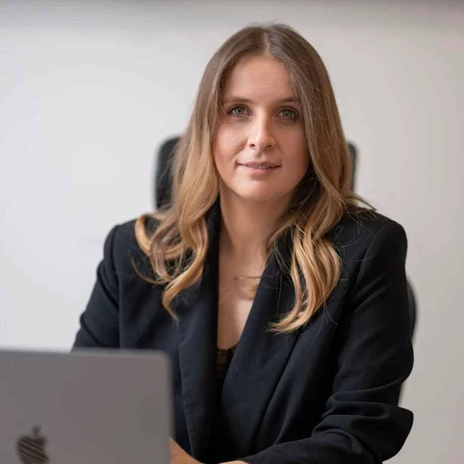Dr. Lejla Gurbeta Pokvic
